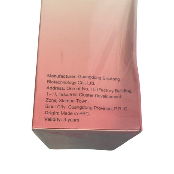 Beautyturess Rose Collagen Whitening Mask 16 count EXP 12/2027 Calming - Picture 4 of 5